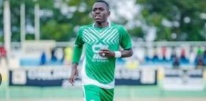 Kiyovu Sports mu biganiro na Nsanzimfura Keddy 