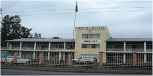 Musanze: Umusore w'imyaka 22 yasanzwe mu mugozi hakekwa kwiyahura