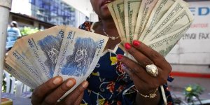 Leta ya RDC igiye guca ikoreshwa ry'Amadolari