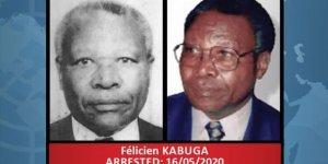 Urukiko rusesa imanza rwavuze igihe ruzafata umwanzuro kuri Kabuga Felicien