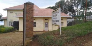 Rusizi: Ba bagore basagariye Umucamanza bakatiwe 