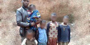 Yambuwe umugore babyaranye abana 5 kubera kubura inkwano