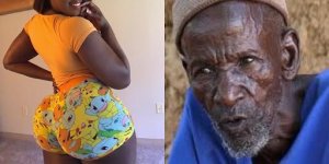 Umusaza yahemukiye bikomeye abasore bamusambanyirije umugore