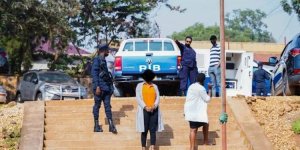 Umugore ukekwaho kwica Akeza Rutiyomba yabihakanye