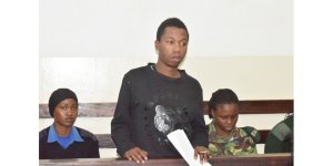 Yaciye ukuboko uwari umukunzi we amuziza ko yanze ko basubirana