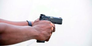 Umugabo yirashe arapfa nyuma y'uko uwari umugore we yanze ko basubirana