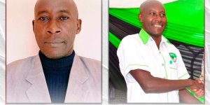 Kenya:Umukozi wa Komisiyo ishinzwe amatora yasanzwe yapfuye