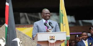 Kenya: Urukiko rw'Ikirenga rwatesheje agaciro ibirego bya William Ruto