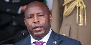 "Nta muntu n'umwe uzi M23 abo aribo"-Perezida Ndayishimiye