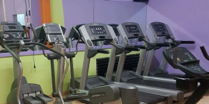 Musanze: Umugabo yapfiriye mu nzu ya "Gym" ari gukora imyitozo yo kwiruka