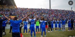 Imikino ya nyuma y'Igikombe cy'Amahoro Izifashishwa mu gutabara abibasiwe n'ibiza