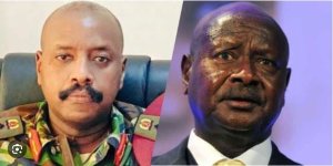 Uganda:Umusirikare wa UPDF wari muri RDC yajombaguwe ibyuma arapfa
