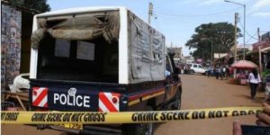 Polisi yishe pasiteri wari wajyanye n'abajura kwiba 