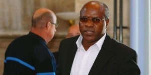Dr Munyemana yakatiwe igifungo cy'imyaka 24 kubera ibyaha bya Jenoside