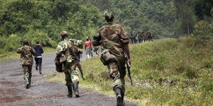 M23 yirukanye FARDC muri Kivuye nyuma yo guhangana bikomeye