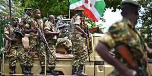 Umwuka si mwiza hagati y'ingabo z'u Burundi na Wazalendo