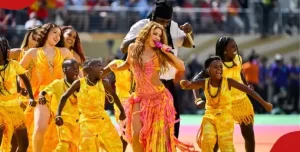 Ghetto Kids yaririmbye mu gikombe cy'isi FIFA ntiyabaha amafaranga ndetse n'umupira bawureba ku kaburembe