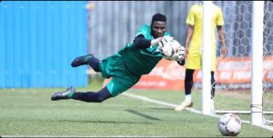 Rayon Sports yongeye kwerekeza amaso muri Uganda isinyisha umunyezamu uhakomoka