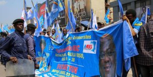 RDC: Abantu 24 bamaze gutanga kandidatire ku mwanya wa Perezida