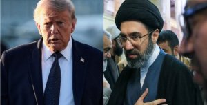 Iran igiye guhabwa miliyari 300 z'amadorari: Intsinzi kuri Iran cyangwa impano ifite ikindi ihishe?