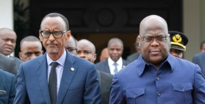 RDC Yareze u Rwanda mu Rukiko Mpuzamahanga: Dore ibikubiye muri icyo kirego