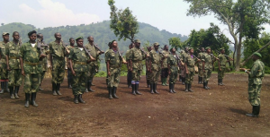 Walikale: Abarwanyi batandatu ba FDLR bapfiriye mu mirwano yayihanganishije na Wazalendo