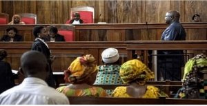 Yahaye akazi inshuti ye ngo imuterere inda umugore we birangira bombi bavumbuye ukuri gutangaje