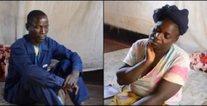 Umugabo yasabye gatanya n'umugore we kubera impamvu itangaje