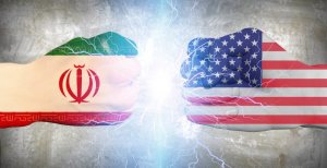 Ingendo z'indege zahagaritswe! Intambara yarose hagati ya Amerika na Iran