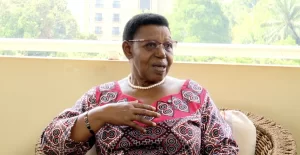 Uganda: Dr Miria Matembe arashijwa ivangura n'amacakubiri nyuma yo kwibasira Gen. Muhoozi