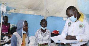 Kenya: Yugarijwe n'indwara ya Kala-Azar ikomeje guteza benshi impungenge