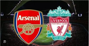FA Cup: Arsenal izahera kuri Liverpool 