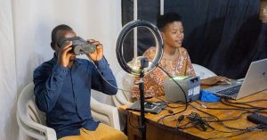 Abarenga miliyoni 4.4 bamaze kwiyandikisha mu ndangamuntu y'ikoranabuhanga mu gihe gahunda yo kuyikwirakwiza ikomeje kwaguka mu Ntara y'Iburasirazuba.