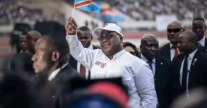 Leta ya RDC yatangiye gukusanya ibitekerezo ku kuvugurura Itegeko Nshinga
