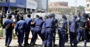 RDC: Mai Mai yishe abapolisi 3 b'igihugu ikeka ko ari abo mu Rwanda