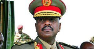 Gen Muhoozi yatangaje igihe azasubira gukoresha Twitter