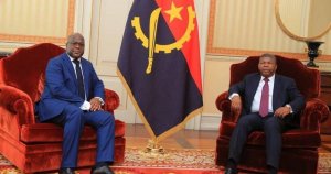 Perezida Tshisekedi yemeye kurekura abasirikare 2 b'u Rwanda bafungiye RDC