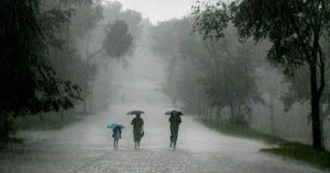Meteo Rwanda yaburiye imvura nyinshi mu kwezi kwa Gashyantare