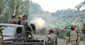 Sake: Hari ubwoba bw'imirwano ikomeye ishobora kongera gusakiranya M23 na FARDC