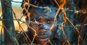 Afurika yongeye kwisanga mu myanya y'inyuma ku Isi mu bijyanye n'umutekano 