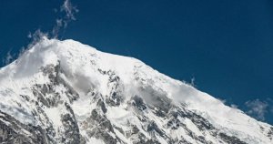 Nepal: Barindwi bazamukaga umusozi bishwe n'urubura