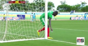 Umunyezamu Ndoli yavuze ku marozi bikekwa ko yakoresheje bakina na Police FC