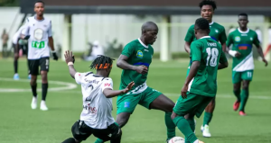Kiyovu yavuzeko itazarekura ku gikombe Cya Shampiyona