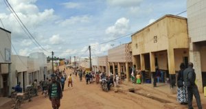 Burera: Kivuye umuriro w'amashanyarazi wabakuye mu bwigunge