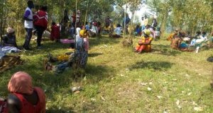 Gatsibo:Abantu 23 bafashwe bari gusengera mu cyumba barenze ku mabwiriza yo kurwanya COVID-19