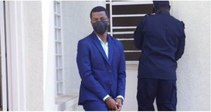 Urukiko rwafashe icyemezo cyo gufunga by'agateganyo Prince Kid iminsi 30