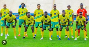 Amavubi yatewe mpaga na Bénin bituma abantu bongera kwibaza ku miyoborere ya Ruhago Nyarwanda