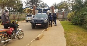 Uganda: Abanyeshuri ba Ntare School bagerageje kwica bagenzi babo bashinja kuryamana n'abo bahuje ibitsina