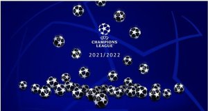 Atletico Madrid yatumye Tombola ya 1/16 cya UEFA Champions League isubirwamo