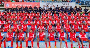 Dosiye y'abashinjwa uburiganya mu kujyana abana mu ishuri rya Bayern Munich yaregewe ubushinjacyaha 